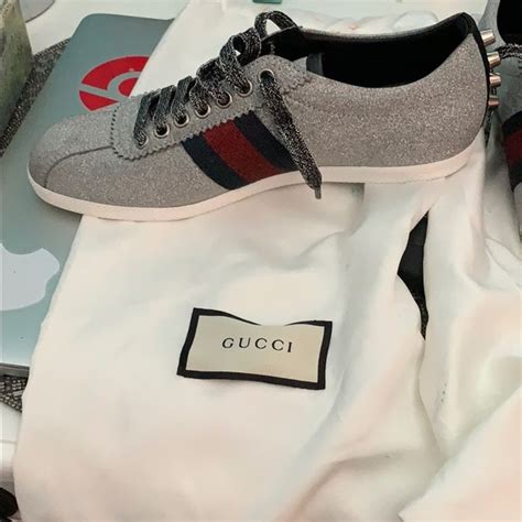 gucci gym shoes womens|classic gucci gym shoes.